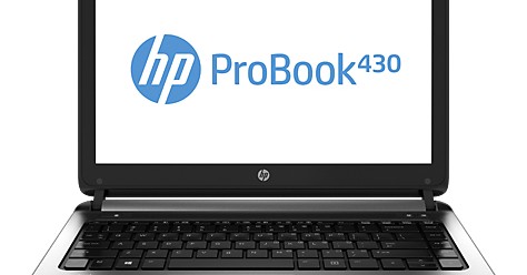 Hewlett-Packard 430 G3 | LaptopCentrum - De laptop specialist